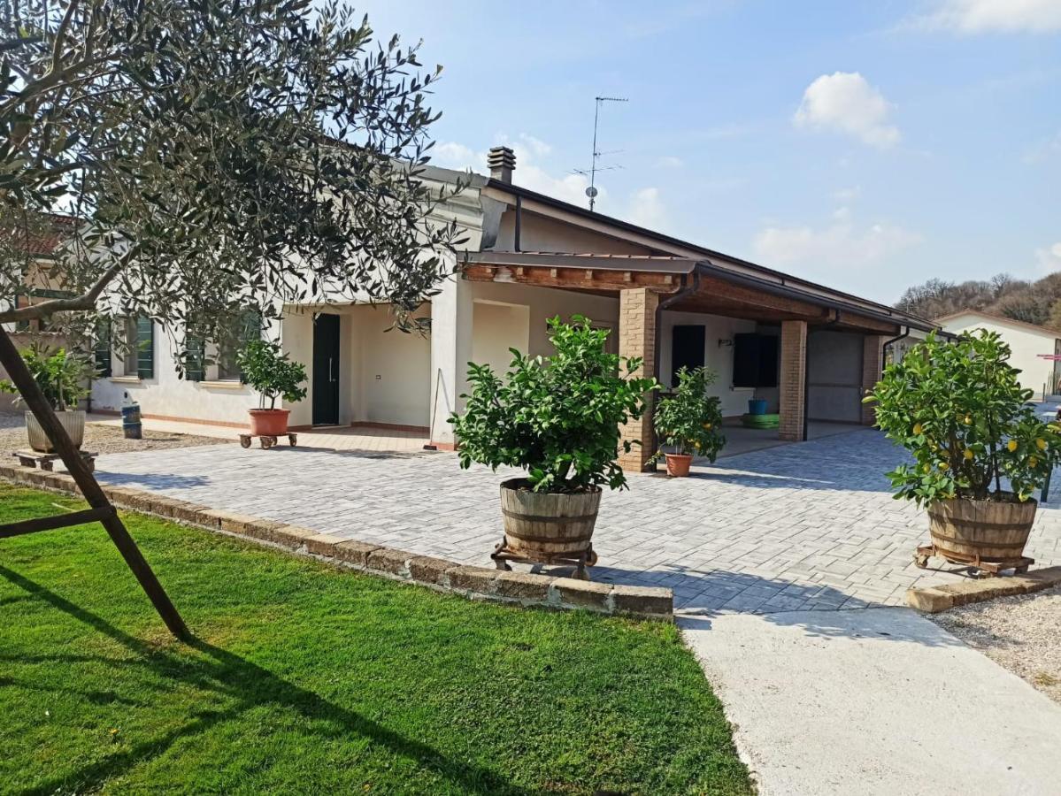 La Corte Di Emma E Ale Volta Mantovana Ngoại thất bức ảnh